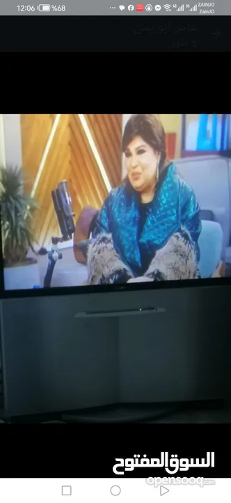 شاشه سوني ياباني الأصلي