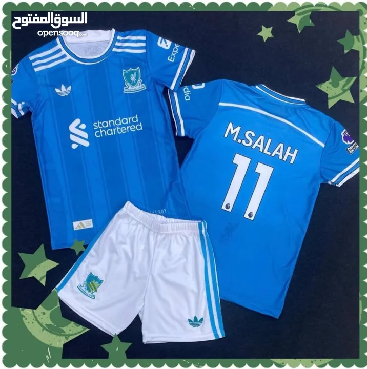 اطقم ولادي البلوزه فقط على 50 شيكل من عمر 4-14سنه