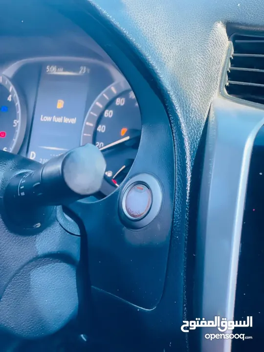 نيسان نافارا 2018