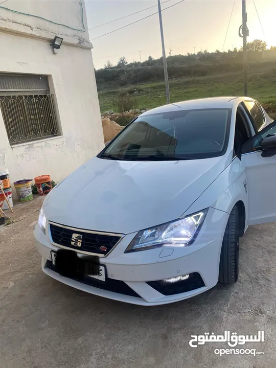 سيت ليون 2019