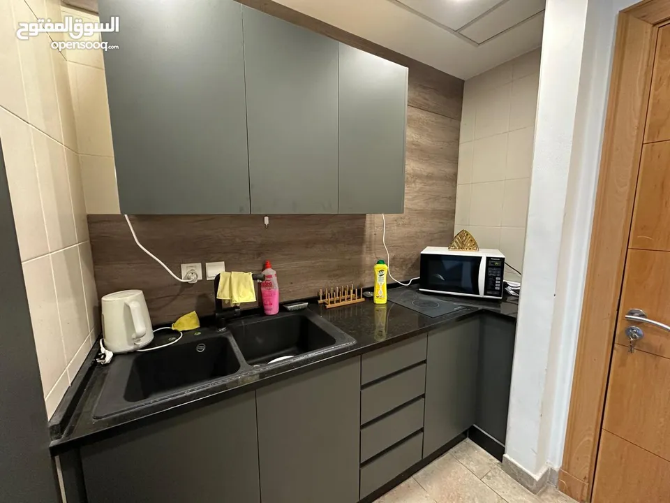 شقة مفروشة للايجار في العبدلي ( Property 38304 )-175072650