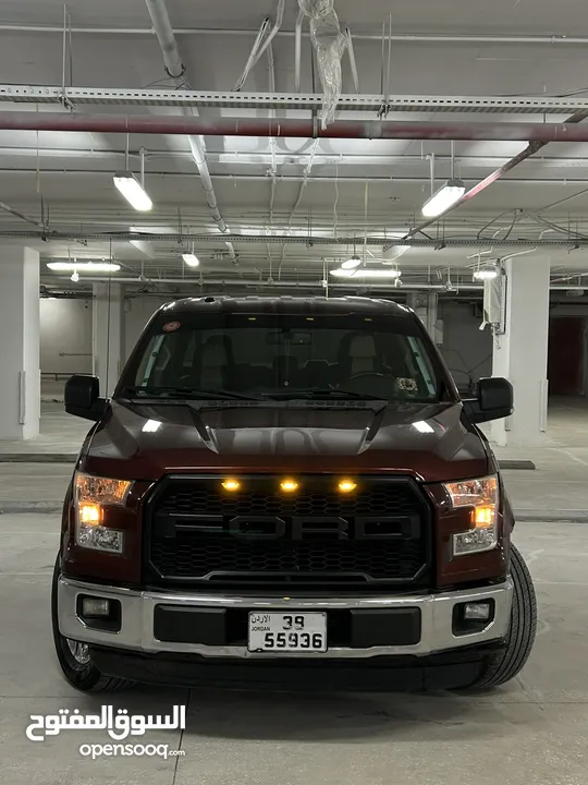 Ford F-150 xlt 2015 for sale