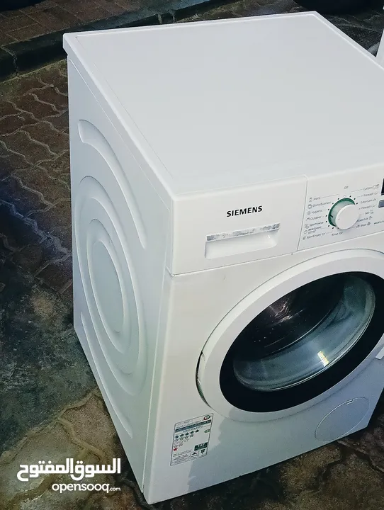 7 KG LG washing machine and water dispenser for ale in good working with waranty delivery  avalable