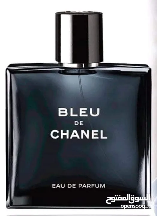 عطر بلو دي شانيل