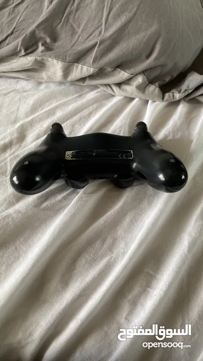 Used PS4 controller