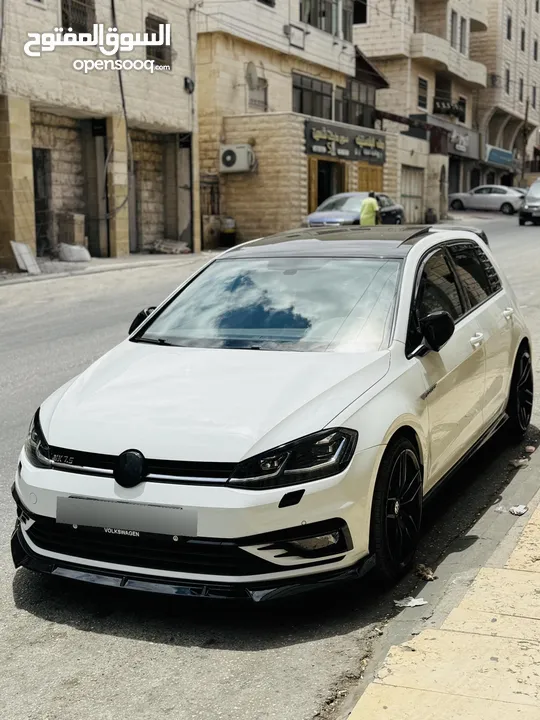 Goolf Rline بالكامل