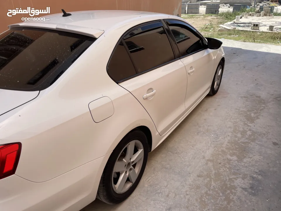 سياره جيتا 2015 خصوصي نقداً فلوكس