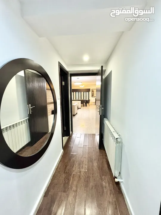 شقة للبيع بسبب السفر