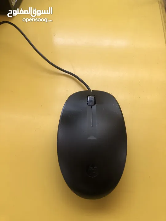 كمبيوتر بحال الوكالة معالج i5 13500 مناسب للمكاتب والالعاب
