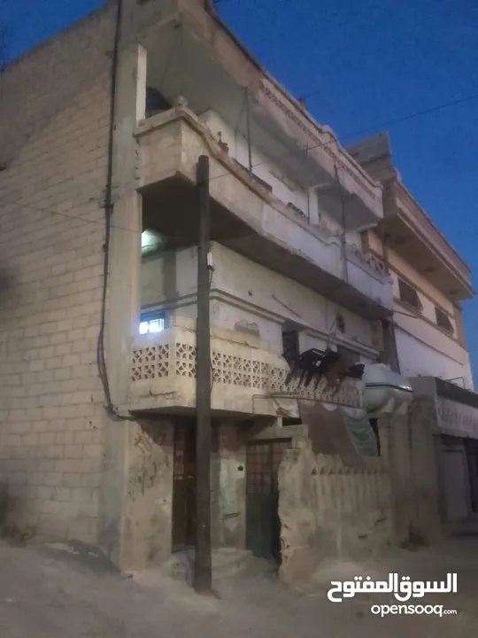 بيت للبيع بسعر مغري