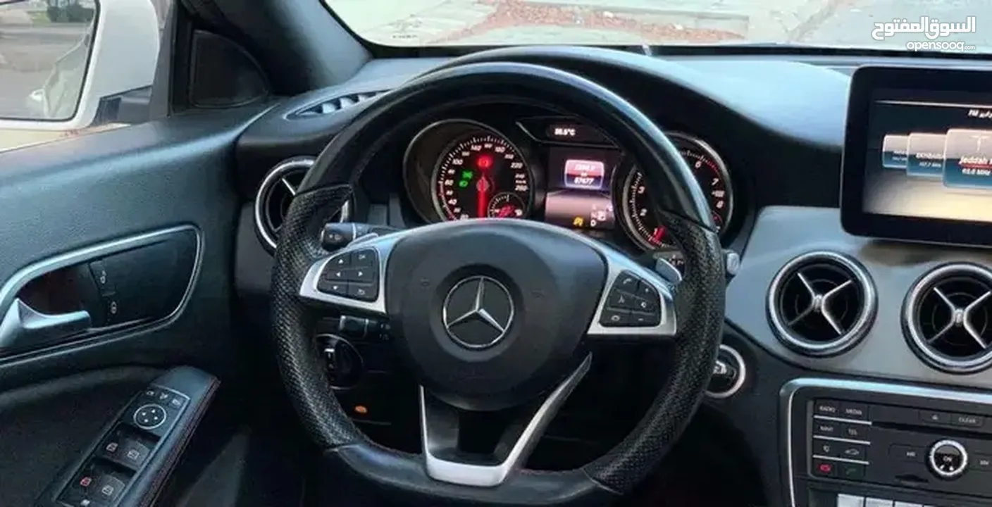 Cla (250) للبيع كاش فقط