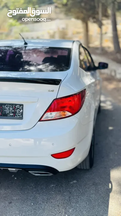 عمرك شفت أكسنت ليميتد 2020 ولا غرام بويا ؟  وفرناها Honday Accent Lemeted 2020 وبحالة الوكالة