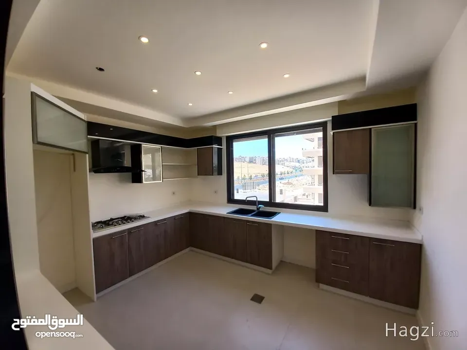 شقة غير مفروشة للإيجار 220م2 ( Property 16544 ) سنوي فقط