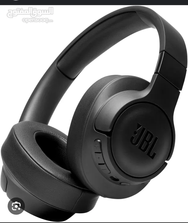 JBL TUNE 760 NC  جديد مسكر / NEW