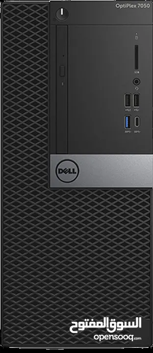 Dell OptiPlex 7050,  Intel Core i7 7700, 16GB RAM 256GB SSD 1TB HDD