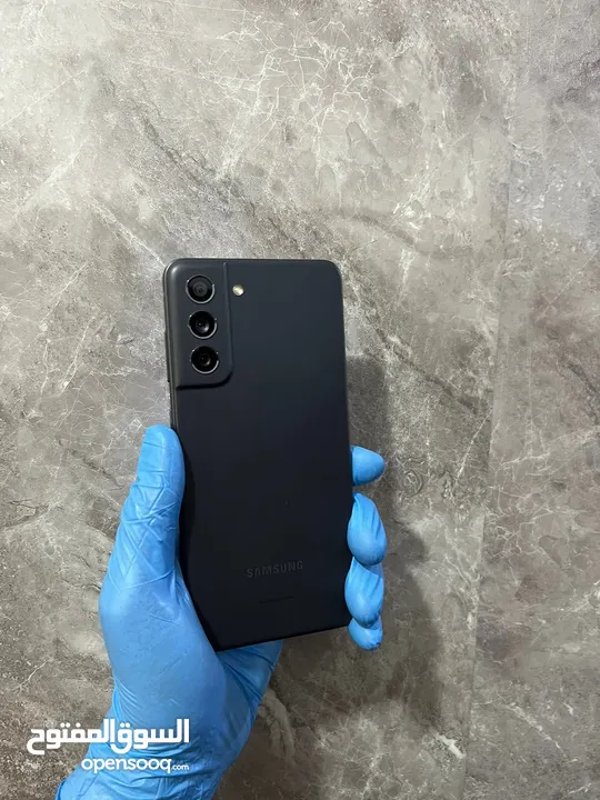 s21 fe 5g new