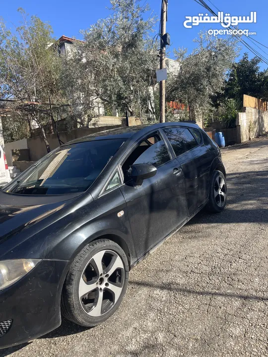 SEAT.    LAION.   موديل 2012 لللبيعع حررررق ع كاااش