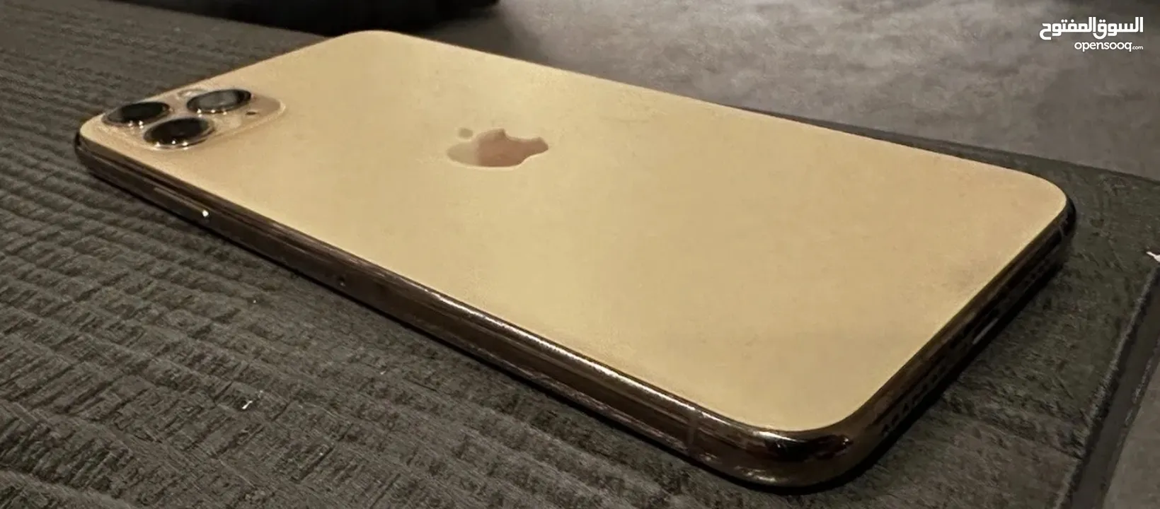 iphone 11 pro 256 gb gold