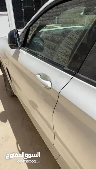 للبيع BMW X4