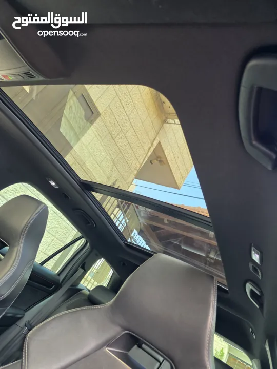 سكودا كودياك 2020 سبورت لاين 4×4 بانوراما