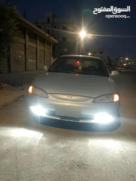 هونداي اتوماتيك
