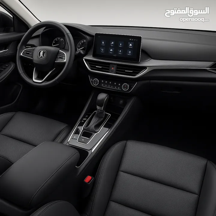 تويوتا كورولا هايبرد  2025 عداد زيرو  TOYOTA COROLA HYBRID 2025