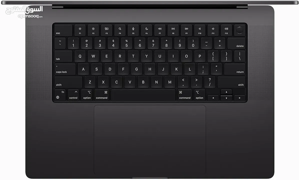 Macbook Pro 16.2" M3 Max 36GB/1TB/ماك بوك برو 16.2"  36GB/1TB M3Max