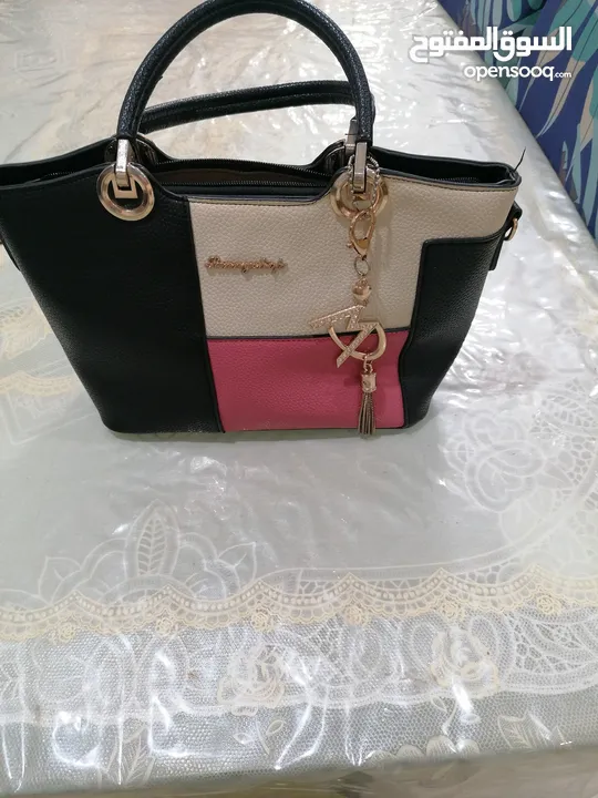 gorgeous lady bag