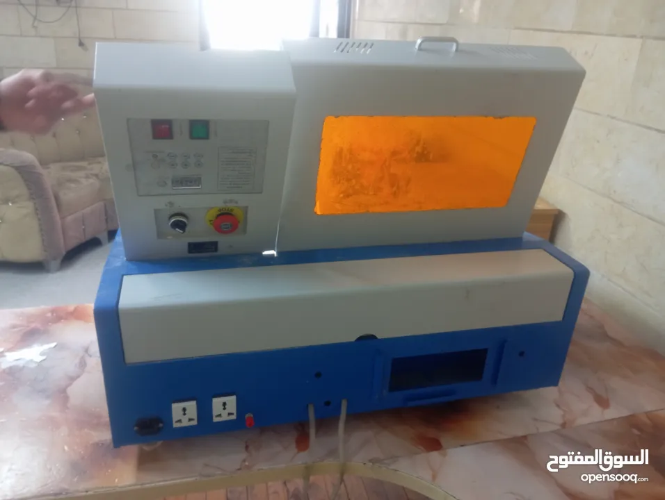 ماكينه الحفر على الخشب او على المعادن بسعر حرق