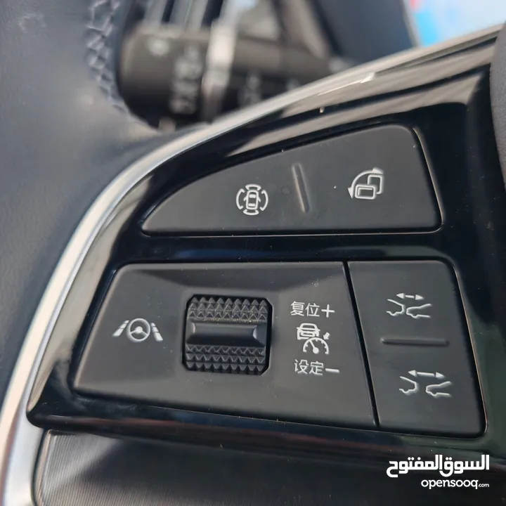 BYD Song Plus Champion 2023 بي واي دي سونغ بلس شامبيون 2023
