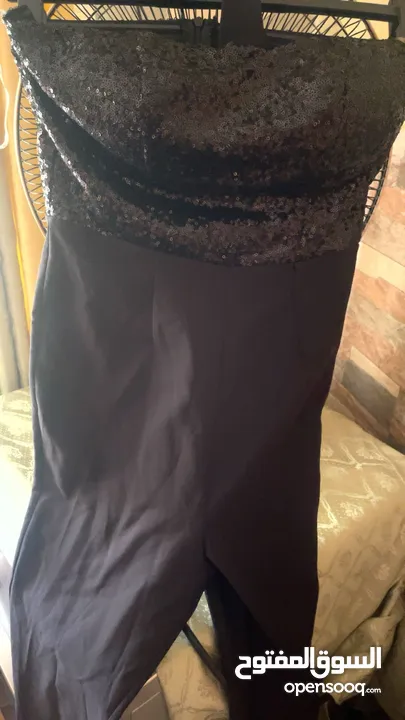 ملابس فساطين سهرة