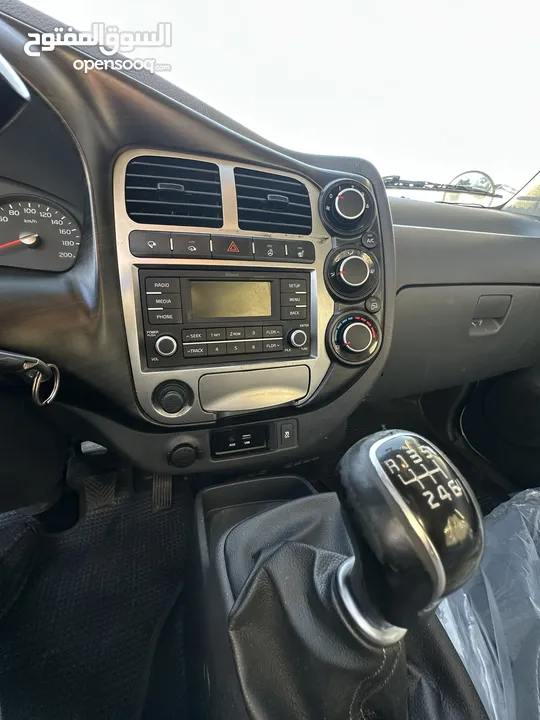 كيا بنجو Bongo 3 2018 دبل كابين فحص كامل اعلى صنف باقل سعر جمرك جديد المشتري اول مستخدم كاش او اقساط
