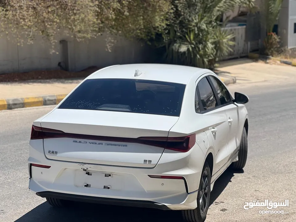 E3 BYB 2020 بي وا دي اي ثري للبيع