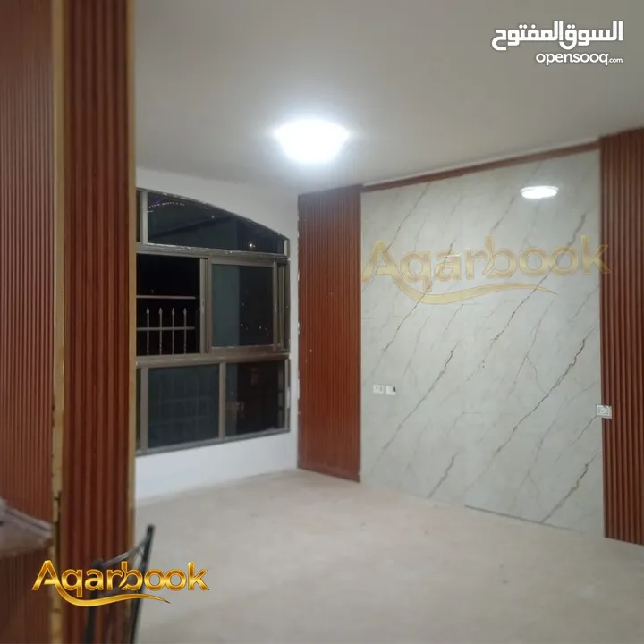 شقة غير مفروشة للايجار في الطيرة منطقة الحراسات