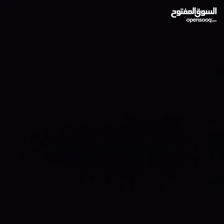 موقع مميز للايجار سوق الحصن