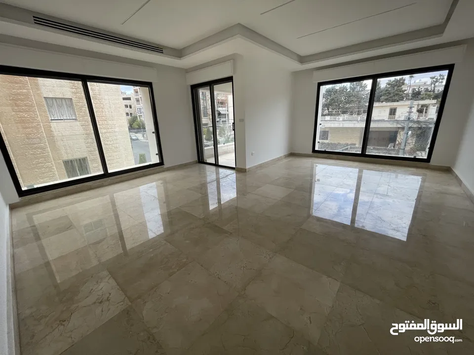 شقة للايجار الدوار الرابع ( Property 39882 ) سنوي فقط