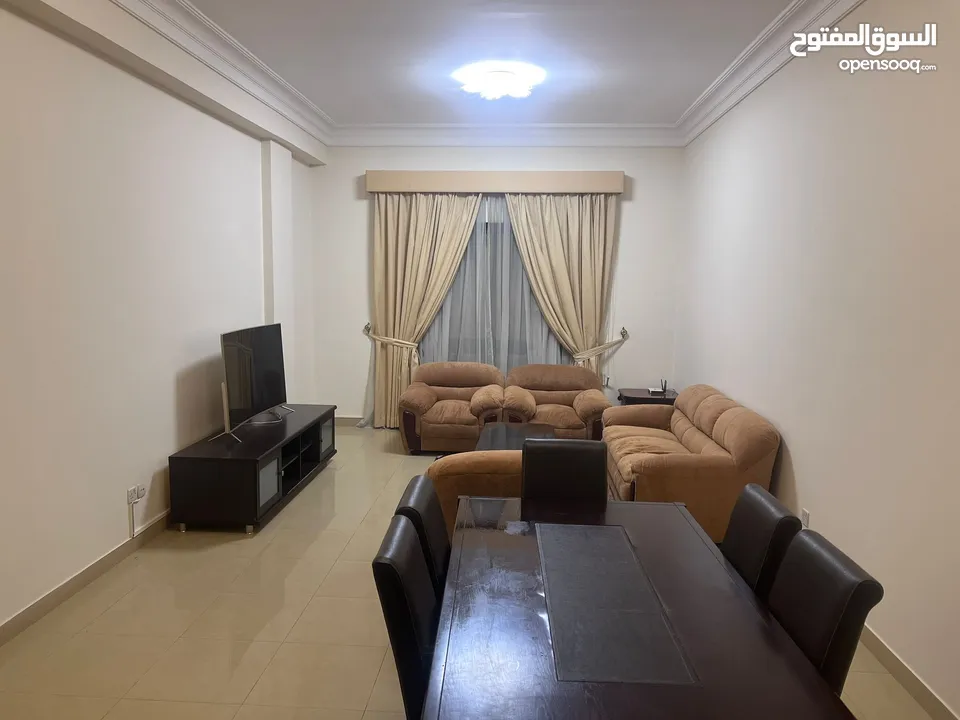 Flat for rent 3bedroom شقة للإيجار 3 غرف