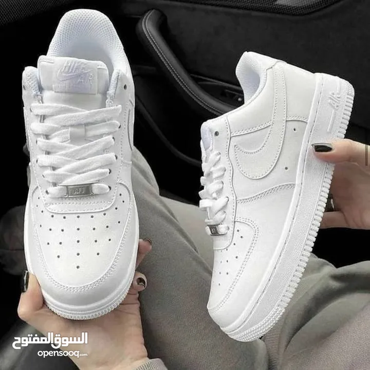 Nike Air Force