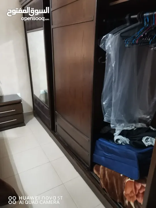 اثاث منزل مستعمل بس نضيف السعر قابل للتفاوض