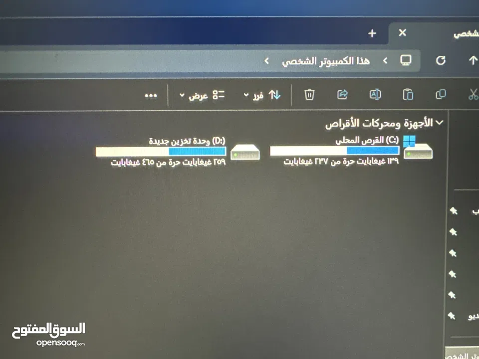 اقوه وأفضل جهاز جيمنج من حيث الأداء والسعر جهاز كامل شامل كل شيء في الفيديو وبسعر تنافسي في السوق