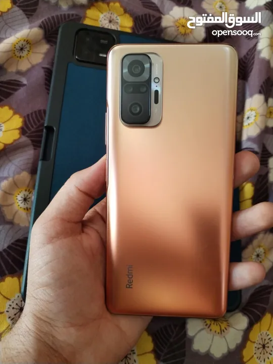 Redmi Note 10 pro