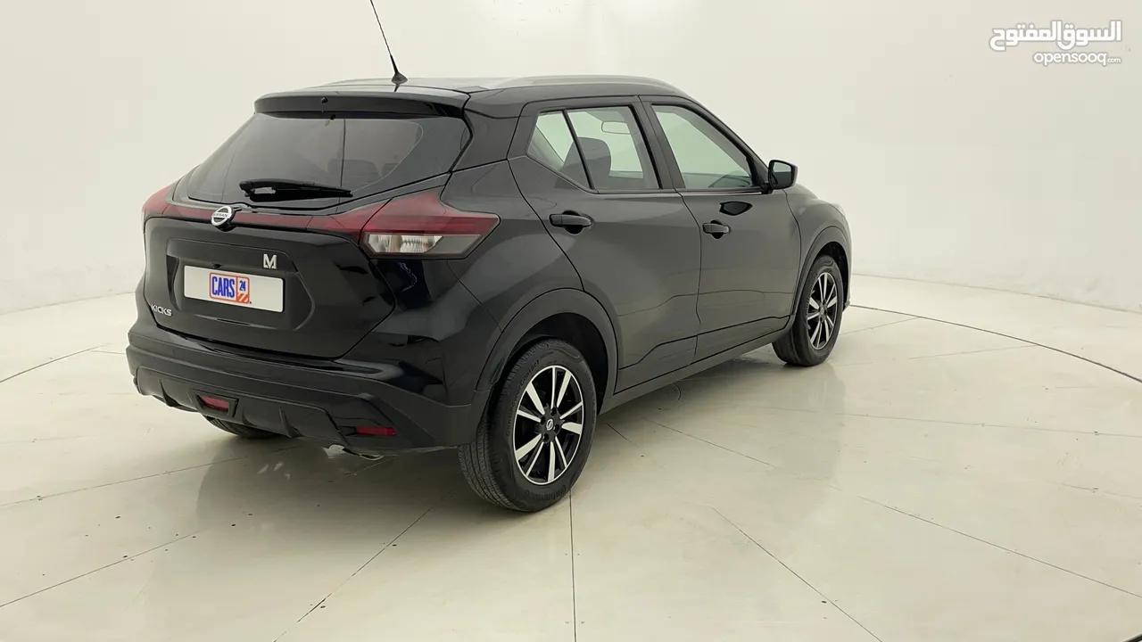 (FREE HOME TEST DRIVE AND ZERO DOWN PAYMENT) NISSAN KICKS