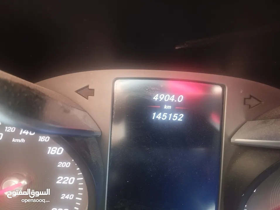 مرسيدس كاش فقط
