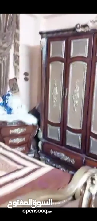 غرفه نوم خليجيه للبيع