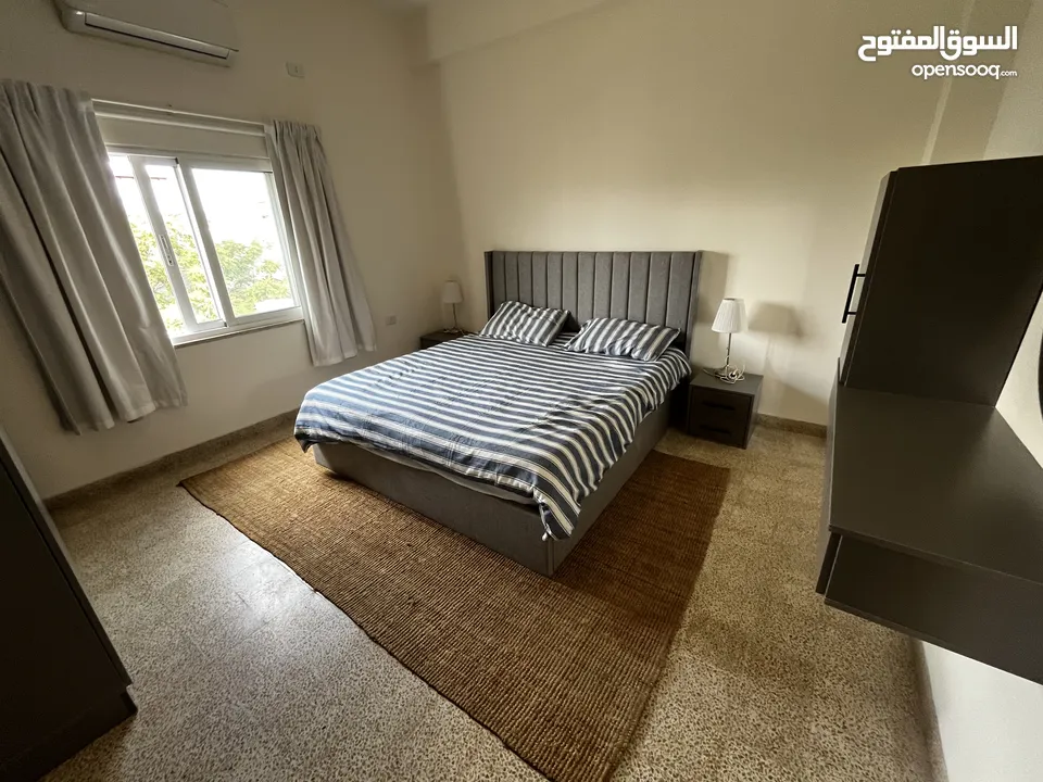 شقة 3 نوم مفروشة للايجار ( Property 38788 )-175118100