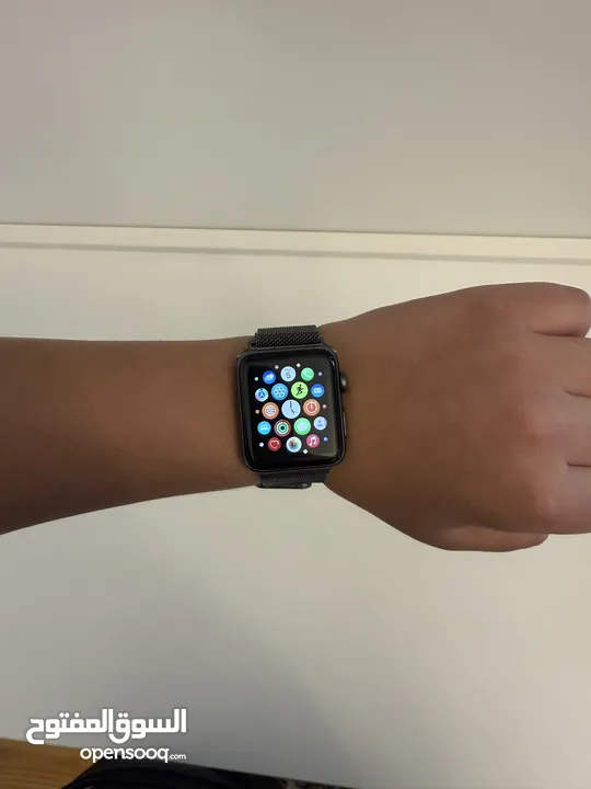 Apple Watch Series 3 for sale