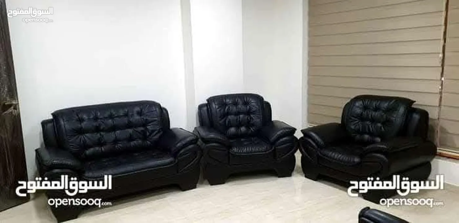 للبيع اطقم كنب بافضل الاسعار من المصنع مباشررة