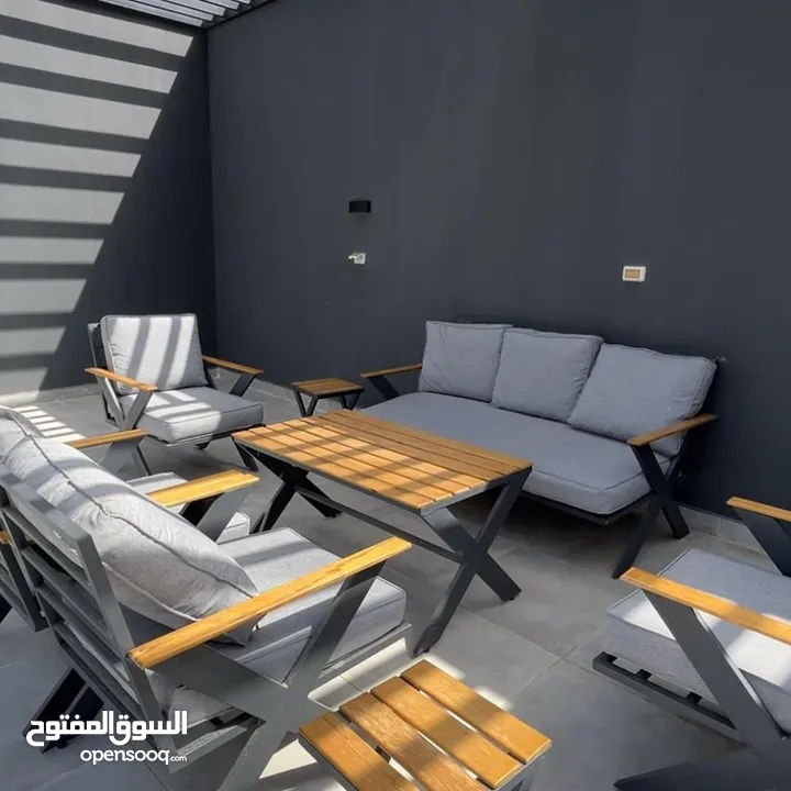 شاله فاخر للايجار في البحر الميت - مزرعة فاخرة للايجار في البحر الميت - مزرعة للايجار - شاليه للايجر