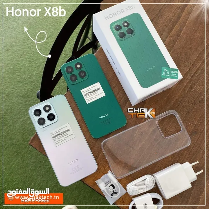جهاز اخو الجديد Honer X8p رام 16 جيجا 256 و 512 مكفول بالشركة أغراضة والكرتونه الأصلية متوفر توصيل