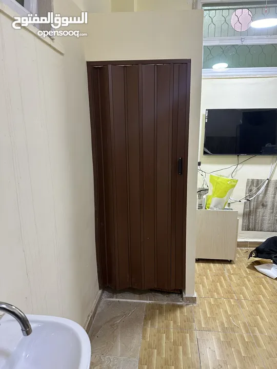 بواب أكورديوم و برادي زيبرا او رول